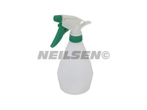 500ML SPRAYER IN COLOUR BOX