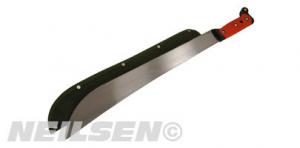 MACHETE WITH CANVAS POUCH 18 INCH