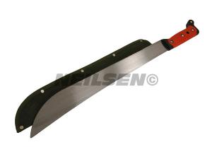 MACHETE WITH CANVAS POUCH 18 INCH