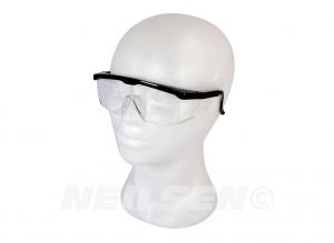 SAFETY GLASSES