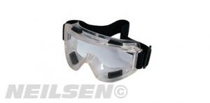 PREMIUM SAFETY GOGGLES