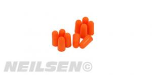 5 PAIR EAR PLUGS