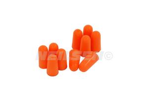 5 PAIR EAR PLUGS