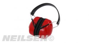 FOLDING EAR DEFENDERS