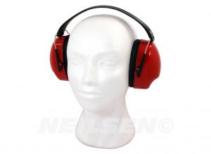 FOLDING EAR DEFENDERS