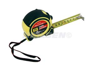 TAPE MEASURE 8M X 25MM NEILSEN