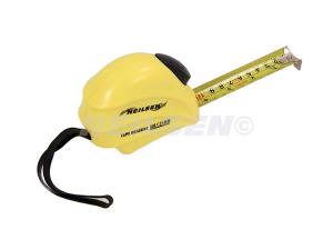 TAPE MEASURE 8M X 25MM NEILSEN