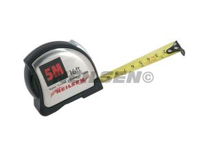 TAPE MEASURE - 5M X 19MM BLADE