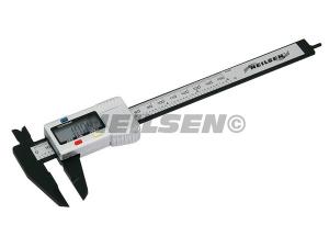 DIGITAL CALIPER 6INCH