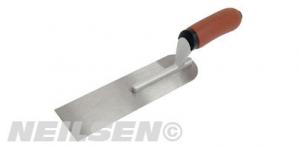 10 INCH / 267MM PLASTERERS PIPE TROWEL