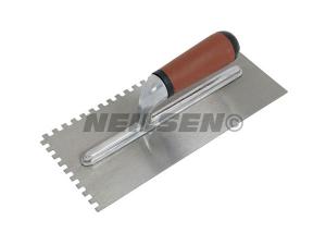 PLASTERING TROWEL 280 X 125MM