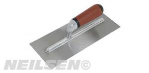 PLASTERING TROWEL 280 X 120MM