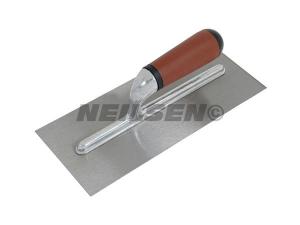 PLASTERING TROWEL 280 X 120MM