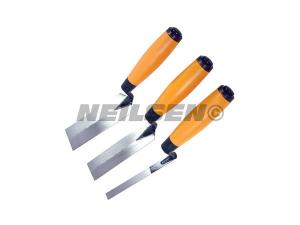 MARGIN TROWEL SET - 3 PIECE