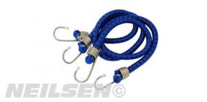 BUNGEE CORD SET 12MM X 2PC X 30INCH