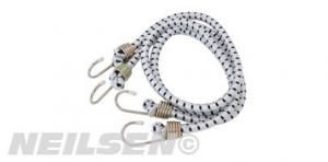 BUNGEE CORD SET.12MM X 2PC X 36INCH