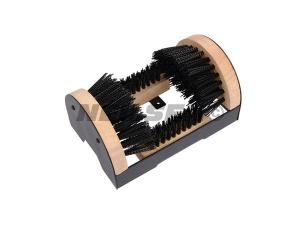 SHOE BRUSH NEILSEN