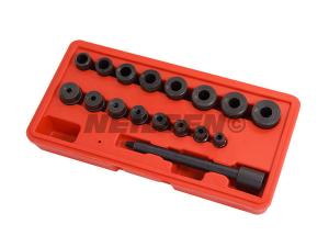 17PCS UNIVERSAL CLUTCH ALIGNING KIT