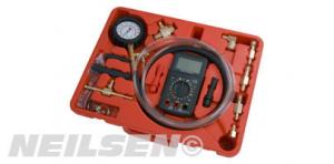 FUEL PRESSURE TEST KIT