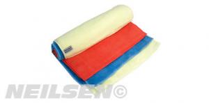 CAR WASH TOWELS MICRO FIBRE