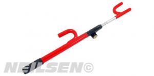 CAR STEERING WHEEL LOCK