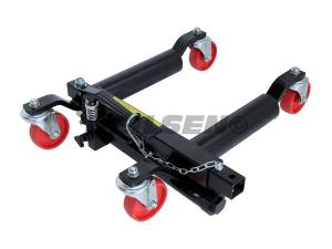 HYDRAULIC VEHICLE POSITIONING JACK-12