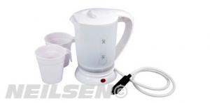 ELECTRIC KETTLE 12V  0.5L