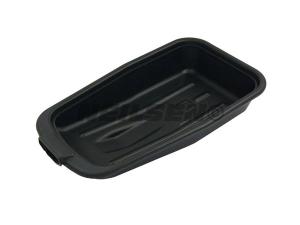 2L OIL DRAIN PAN FOR MOTORCYCLE