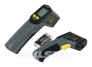 HANDHELD INFRARED THERMOMETER