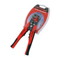 AUTO WIRE STRIPPER/CRIMPER  PRO