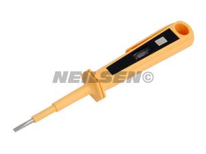 VOLTAGE TESTER / 110V - 250V