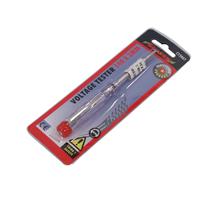 VOLTAGE TESTER SET  140X3MM