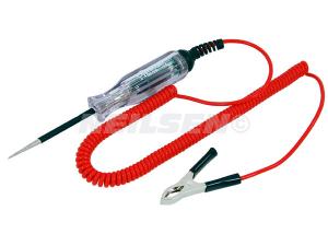 DIGITAL LCD 3-48V WIDE RANGE CIRCUIT TESTER