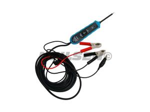 AUTOMOTIVE DIGITAL MULTI-TESTER