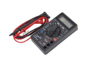 DIGITAL MULTIMETER