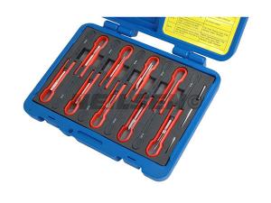 TERMINAL RELEASE TOOL SET 12PC