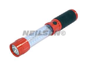 3 IN 1 LED WORK LIGHT & TORCH(30LEDS)