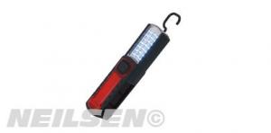 LED WORKING LIGHT 21+3LED