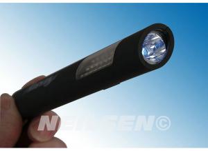 25 LED SLIM-LINE DUAL FUCTION WORK LIGHT