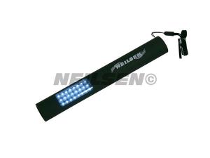 25 LED SLIM-LINE DUAL FUCTION WORK LIGHT