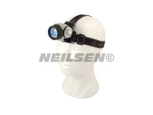 12 LED HEAD TORCH