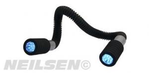 24 LED FLEXI COBRA LIGHT