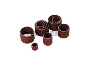 12PC SANDING BAND SET