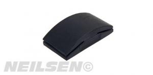 RUBBER SANDING BLOCK