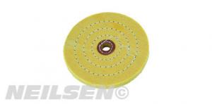 CLEANING AND POLISHING PAD 6 INCH