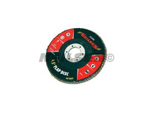 4.5 INCH FLAP DISC 60 GRIT NEILSEN