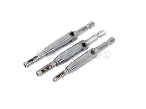 HINGE DRILL 3PCS