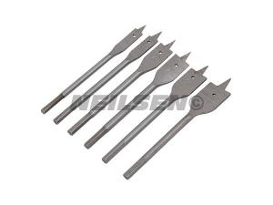 WOOD WORKING DRILL SET 6 PIECE  10 - 25 MM