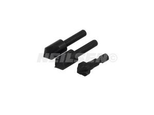 3PC COUNTERSINK BIT SET