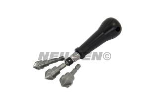 COUNTERSINK 4PC